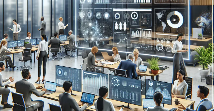 中小企业如何用绩效管理工具做好 KPI 考核？建议